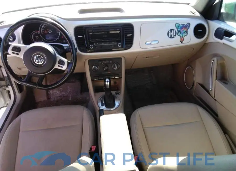 3VW5X7AT2EM805695# 8