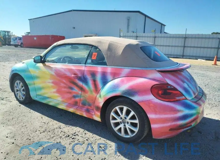 3VW5X7AT2EM805695# 2