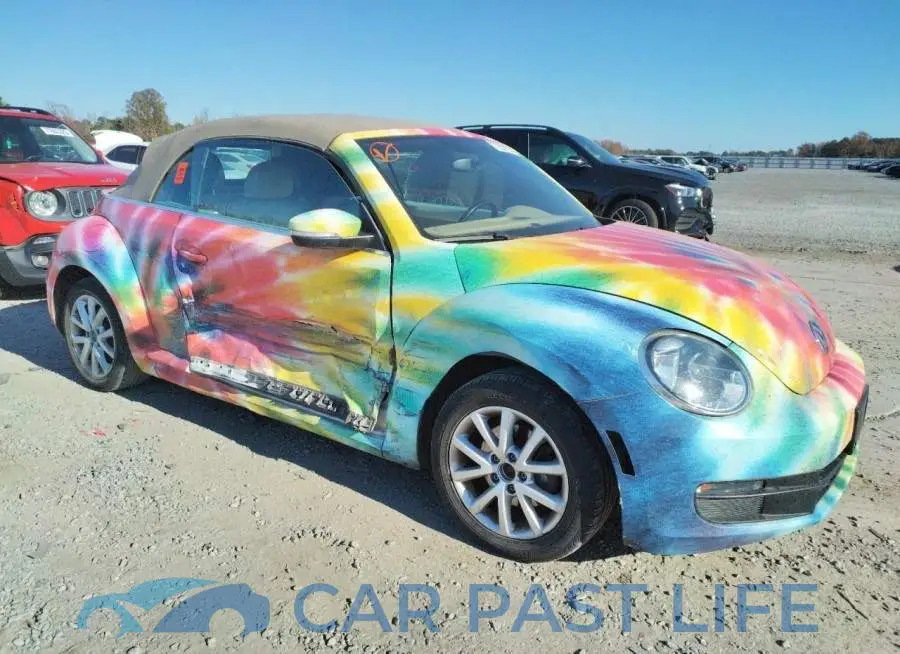 3VW5X7AT2EM805695# 4