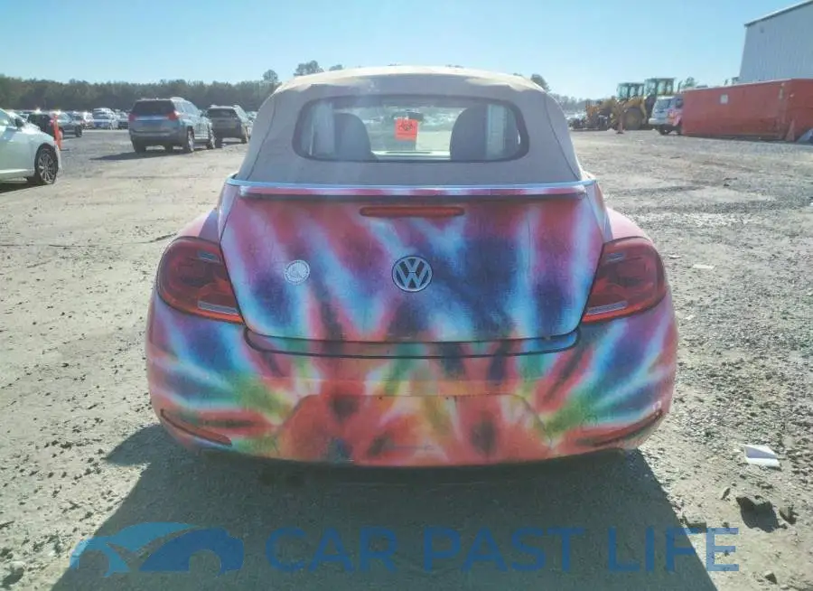 3VW5X7AT2EM805695# 6
