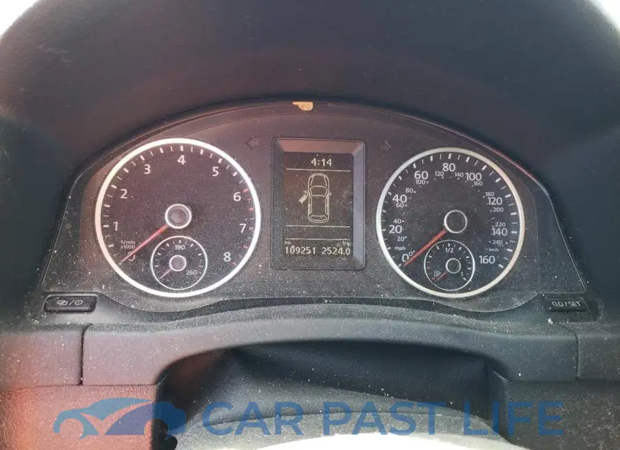 WVGAV3AX6EW550600# 9