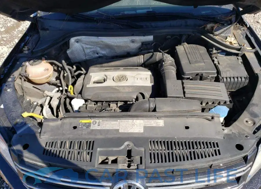 WVGAV3AX6EW550600# 12