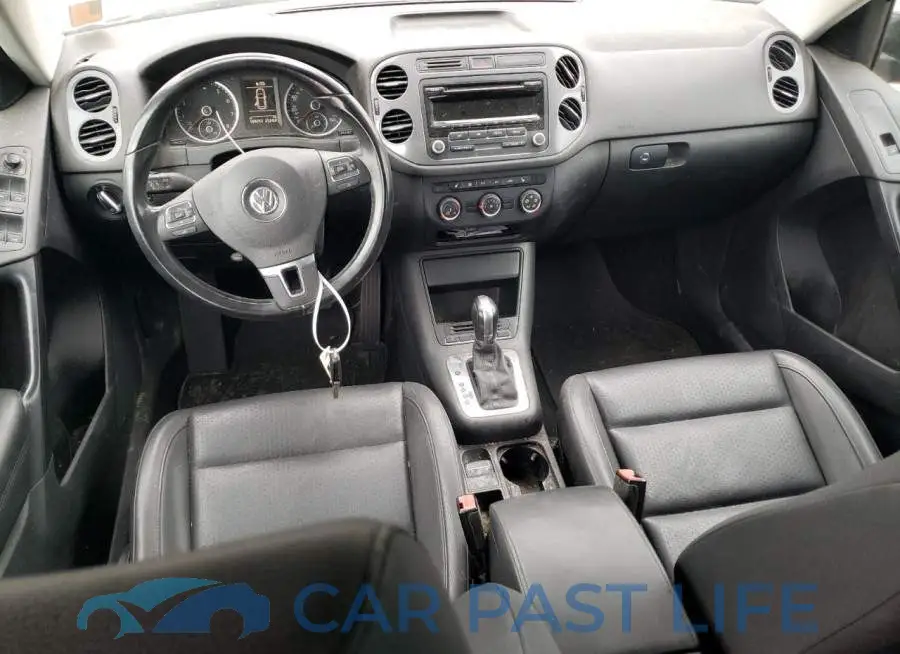 WVGAV3AX6EW550600# 8