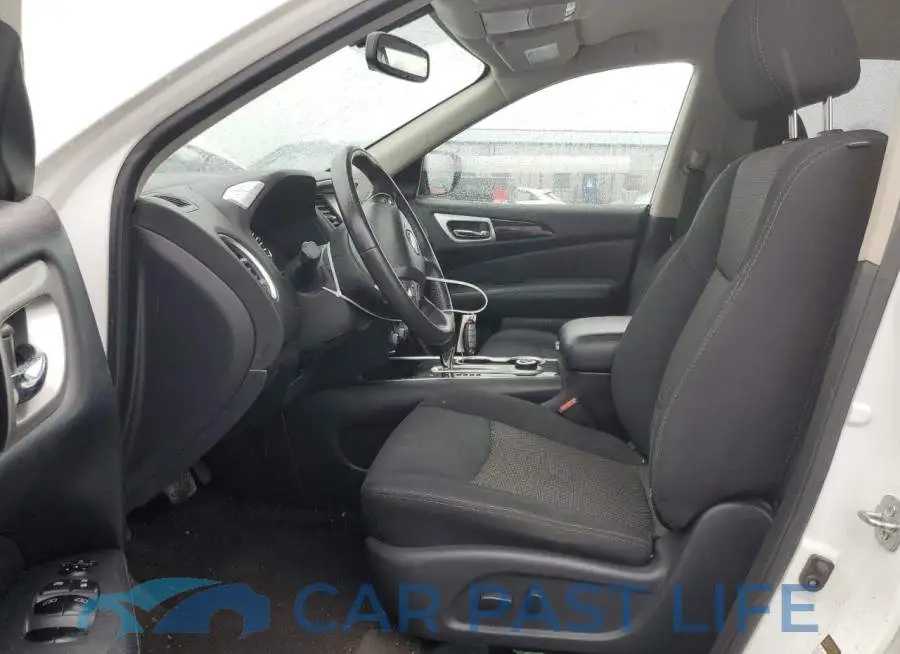 5N1DR2MM1JC662620# 7