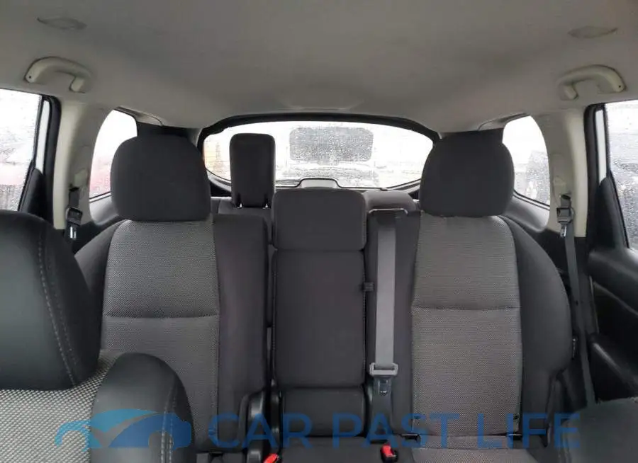 5N1DR2MM1JC662620# 10