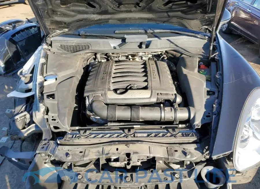 WP1AA2A2XELA92946# 12