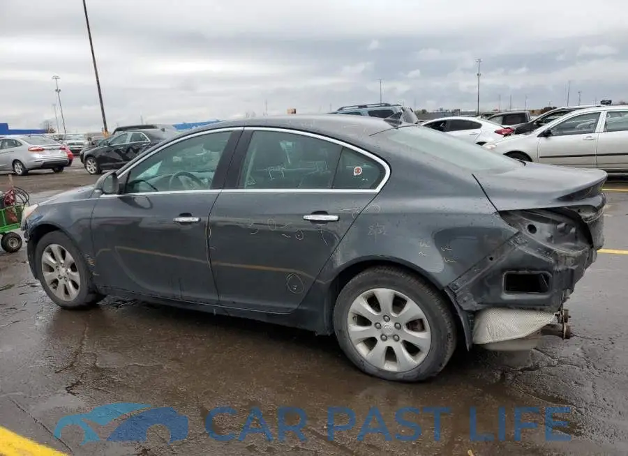 2G4GM5ER9E9200830# 2