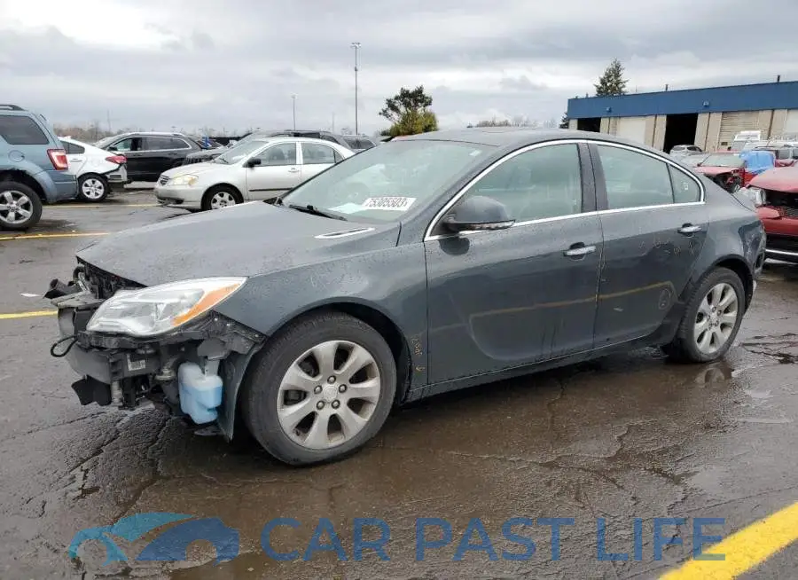 2G4GM5ER9E9200830# 1