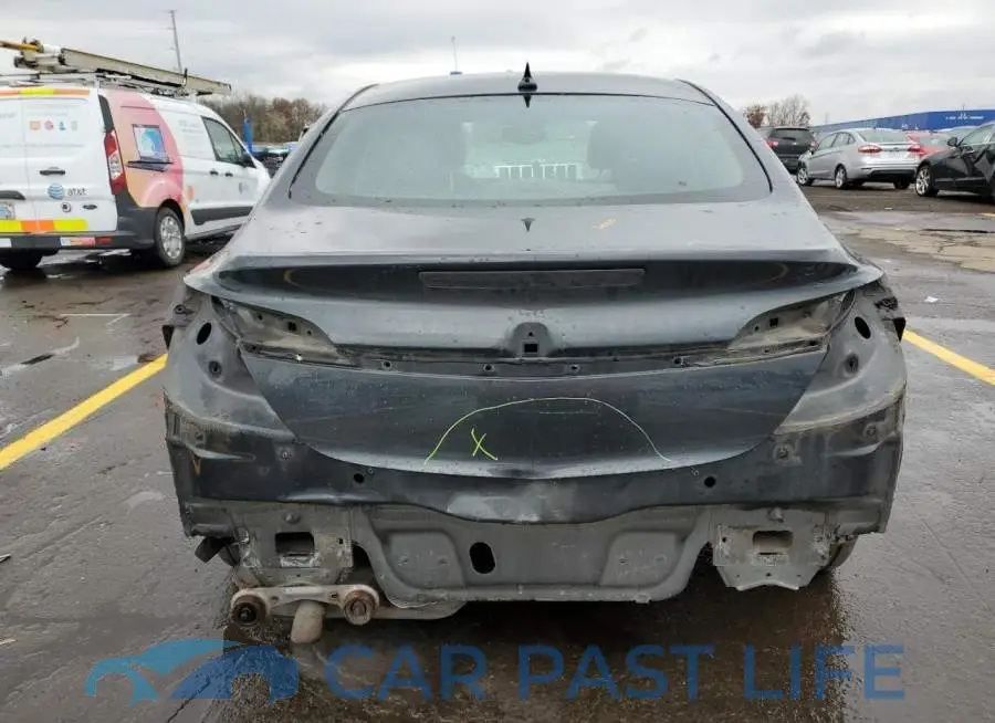 2G4GM5ER9E9200830# 6