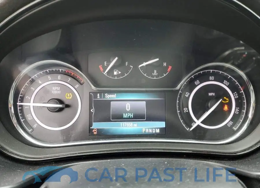 2G4GM5ER9E9200830# 9
