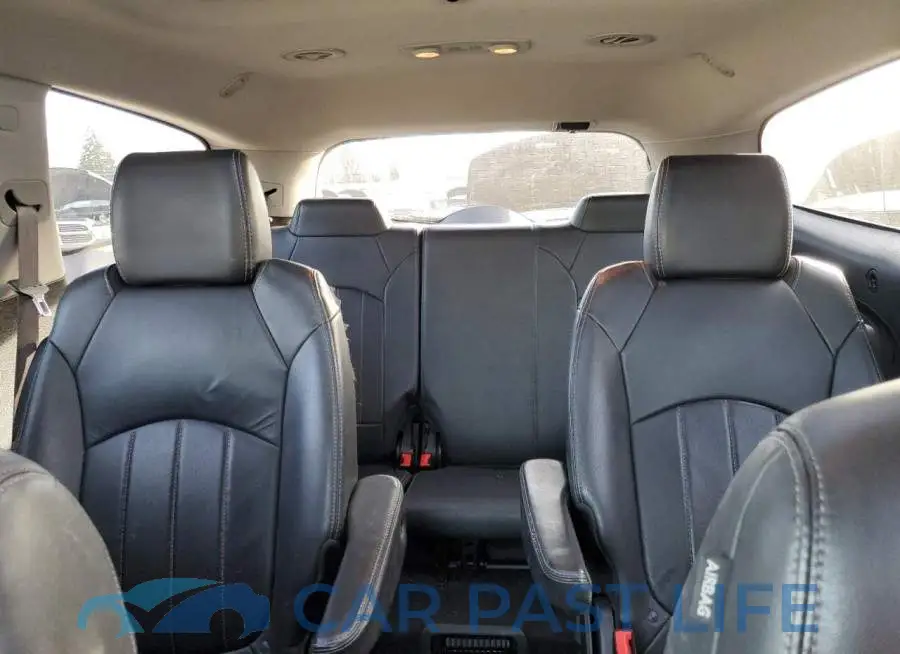 5GAKVBKD1FJ205840# 10
