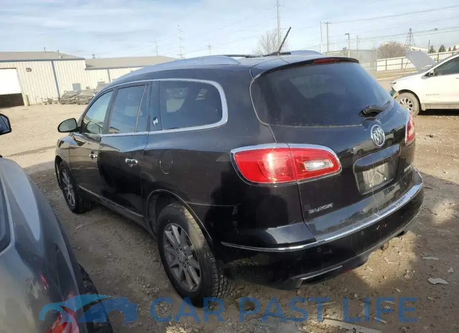 5GAKVBKD1FJ205840# 2