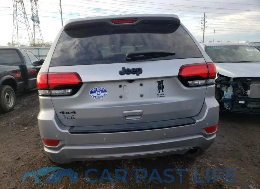 1C4RJFAG6JC180295# 6