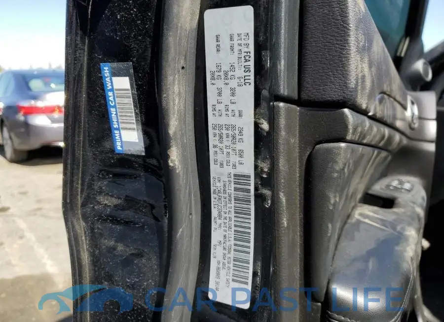 1C4RJFAG7JC334884# 13