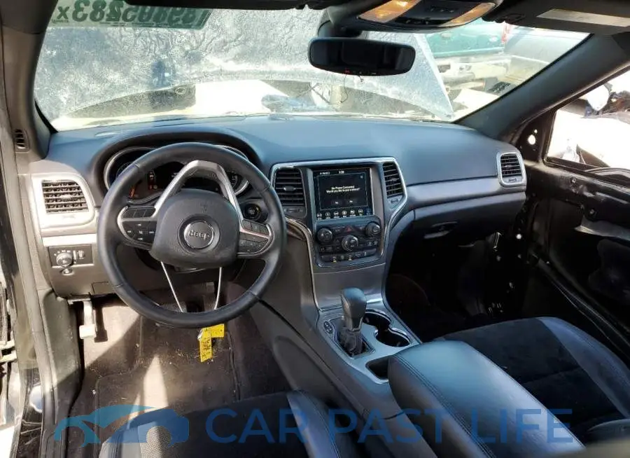 1C4RJFAG7JC334884# 8