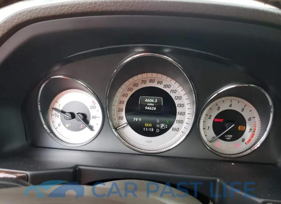 WDCGG5HB4EG209599# 9