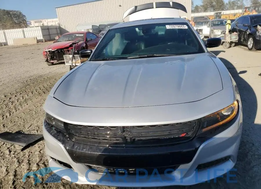 2C3CDXBG9NH133321# 5