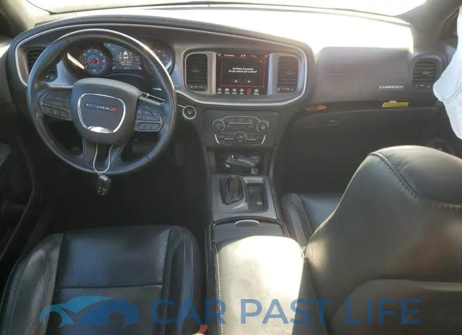 2C3CDXBG9NH133321# 8