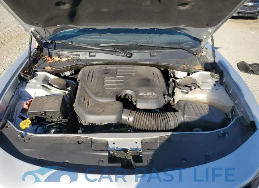2C3CDXBG9NH133321# 11