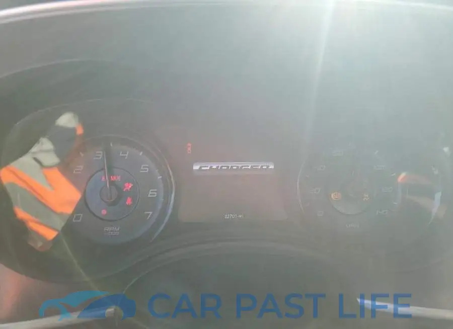2C3CDXBG9NH133321# 9