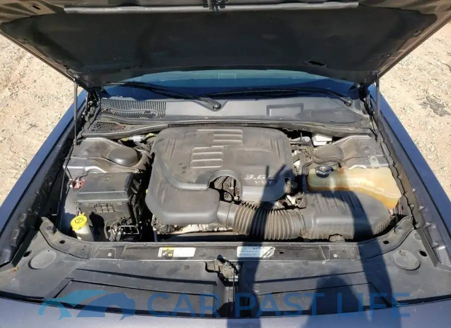 2C3CDYAG7EH126830# 11