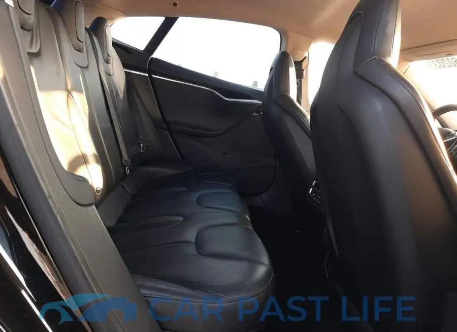 5YJSA1S14EFP37972# 10