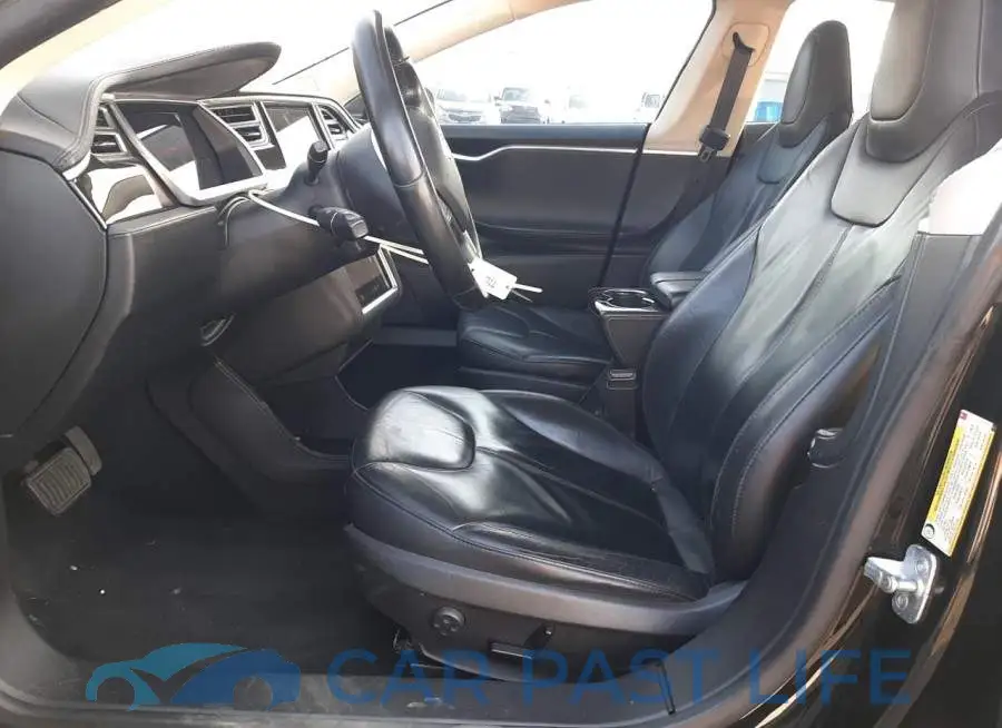 5YJSA1S14EFP37972# 7