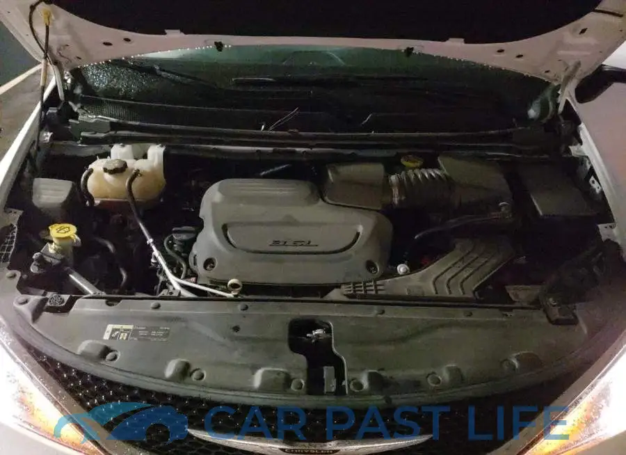2C4RC1DG9MR511908# 12