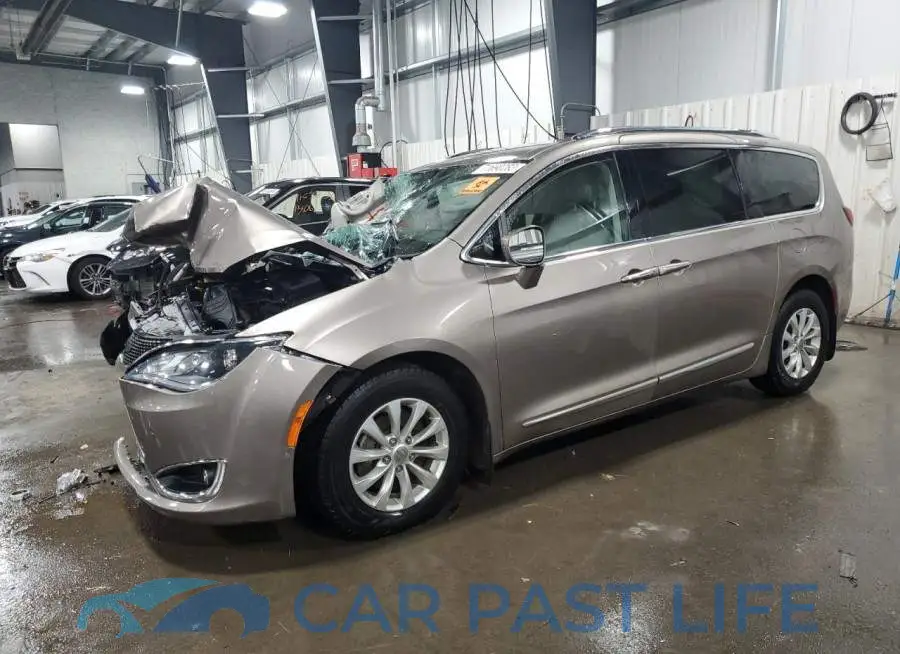 2C4RC1EG3JR109683# 1