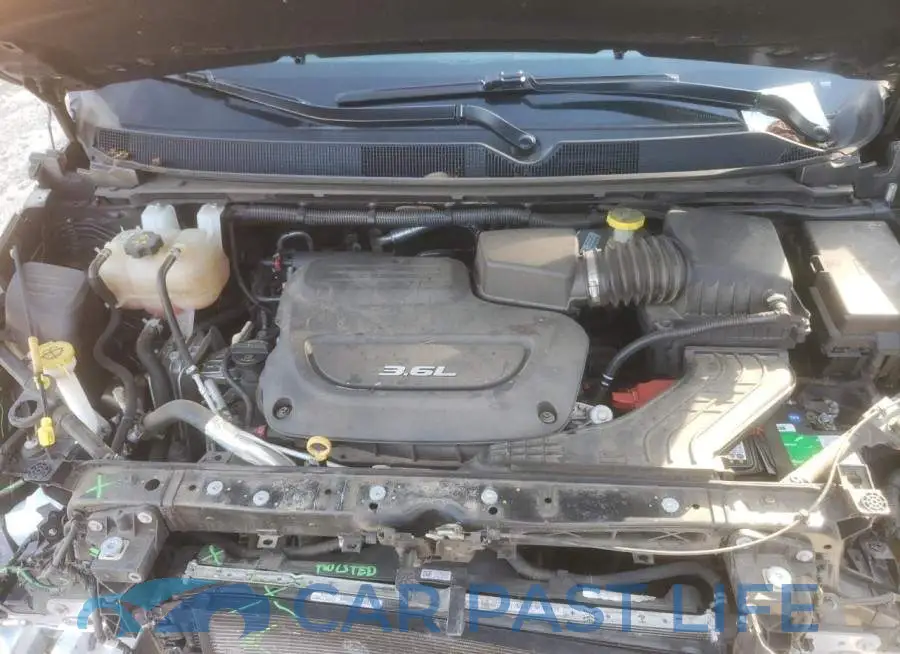 2C4RC1EG8HR551014# 12