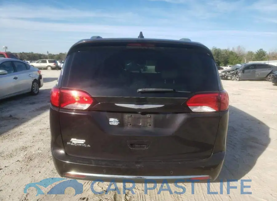 2C4RC1EG8HR551014# 6
