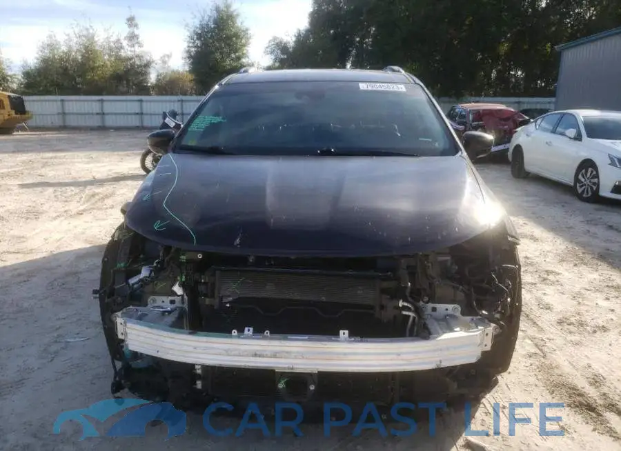 2C4RC1EG8HR551014# 5