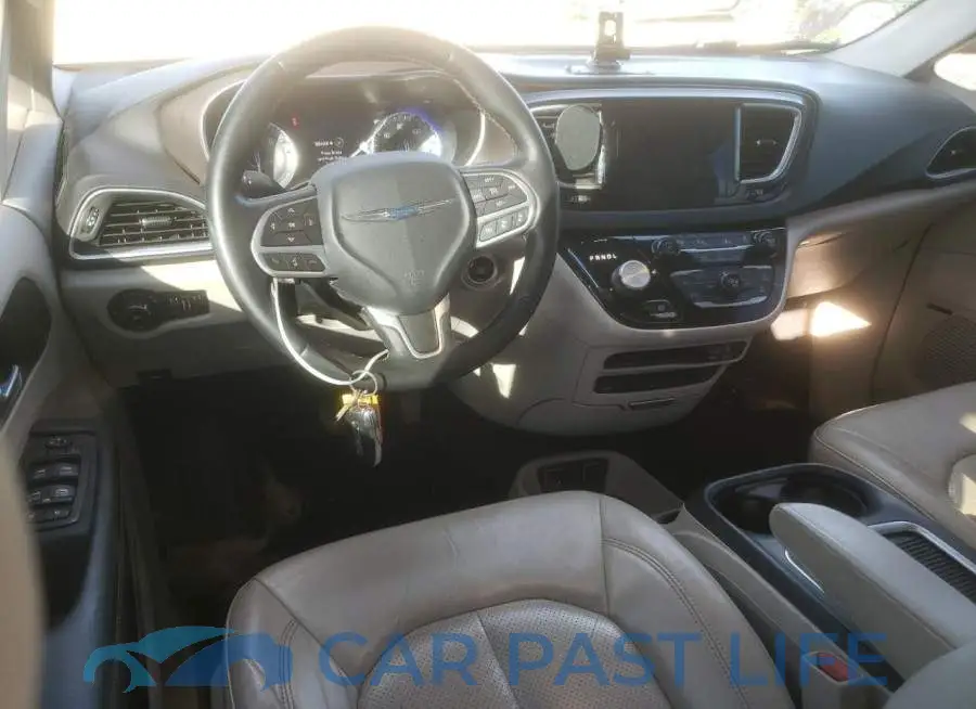 2C4RC1EG8HR551014# 8