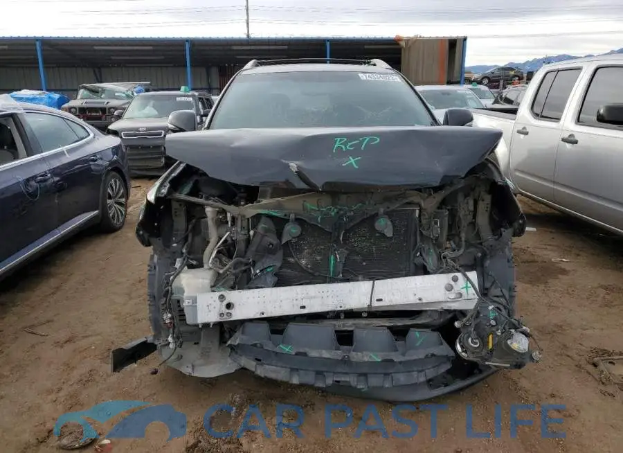 2T2BK1BA4EC228137# 5