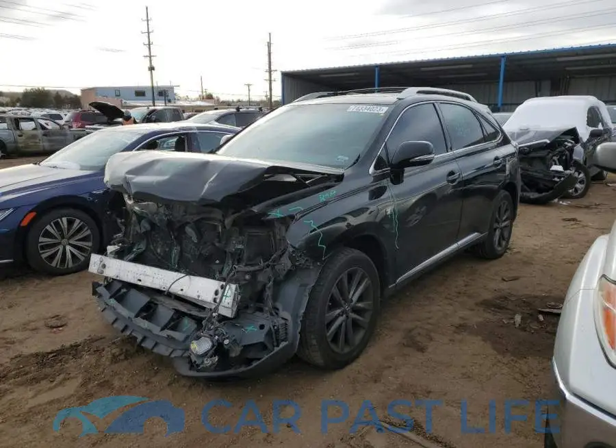 2T2BK1BA4EC228137# 1