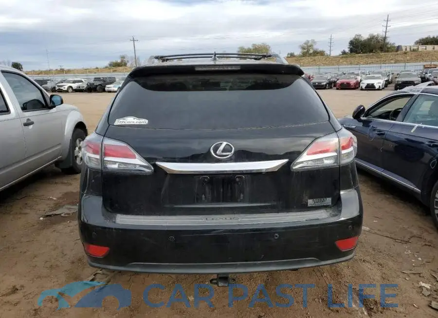 2T2BK1BA4EC228137# 6