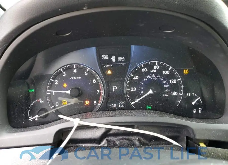 2T2BK1BA4EC228137# 9
