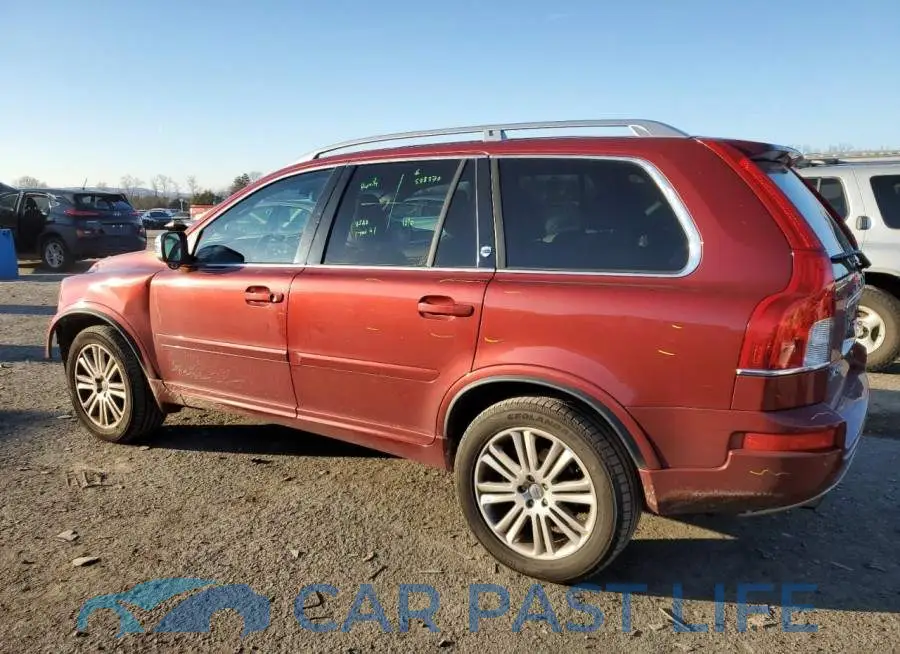 YV4952CZ5E1690650# 2