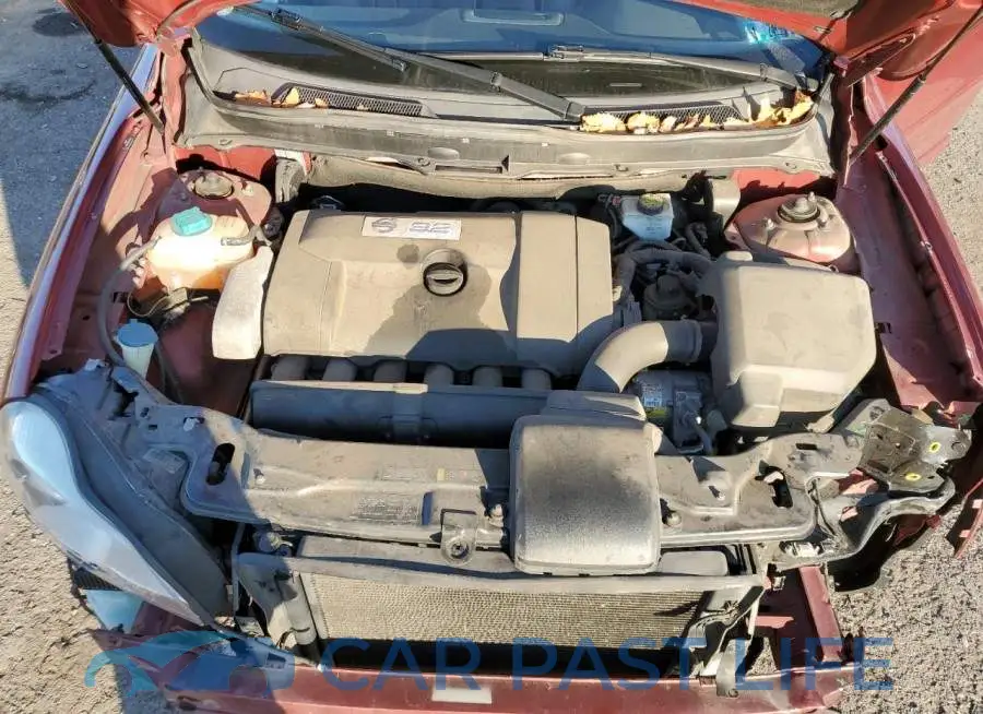 YV4952CZ5E1690650# 12
