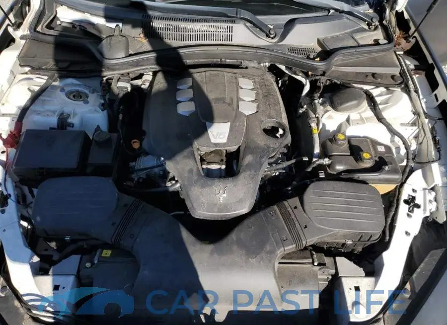ZAM57XSA6E1107809# 11