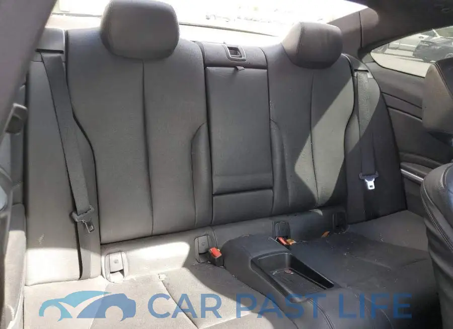 WBA3N3C52EF710607# 10