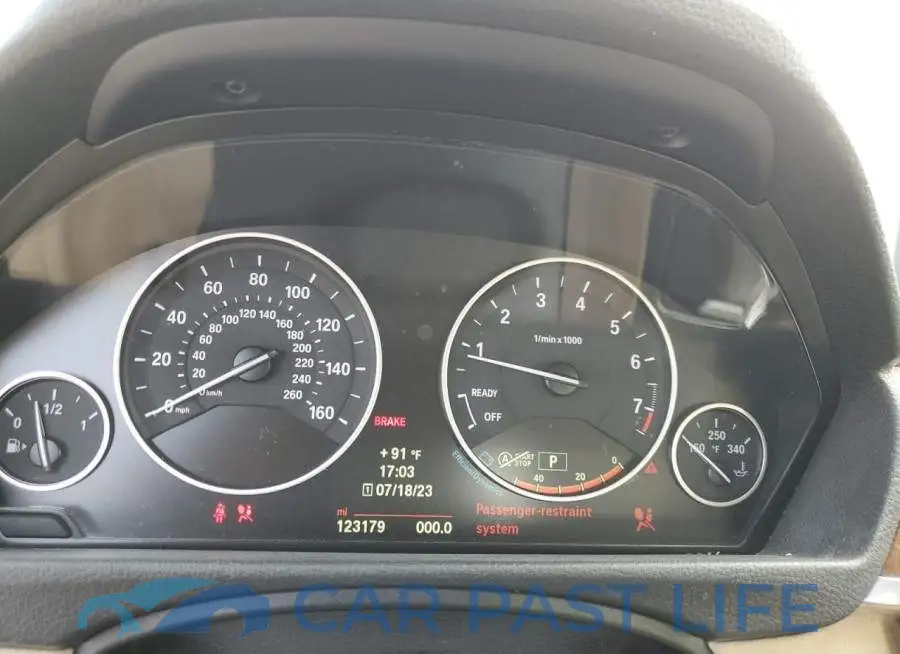 WBA3N5C5XEK197111# 9