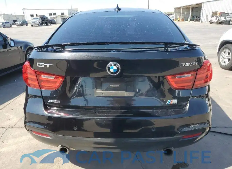 WBA3X9C50ED152961# 6