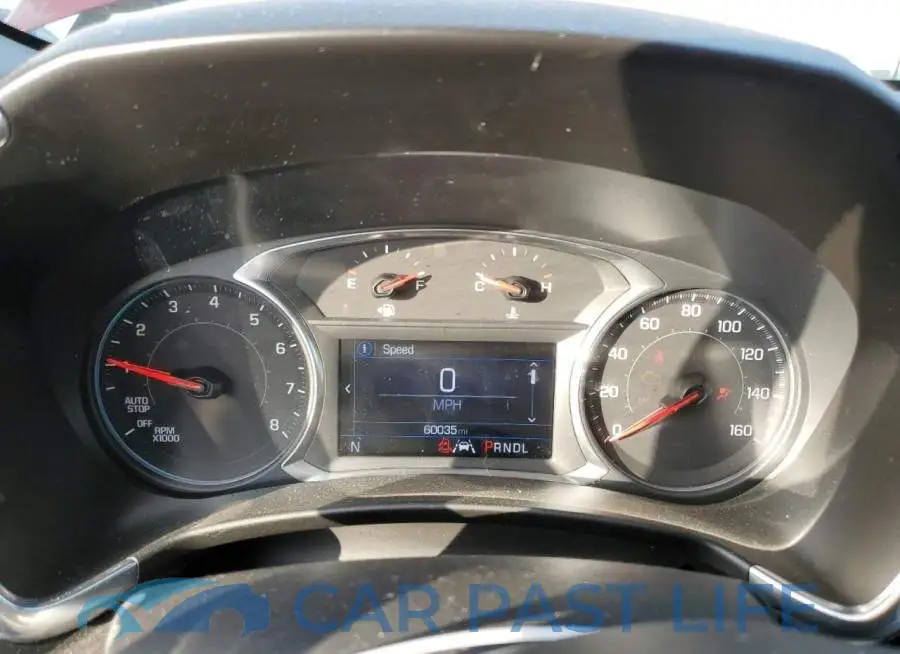 3GNAXKEV8LS502047# 9