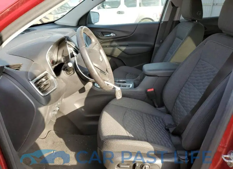 3GNAXKEV8LS502047# 7