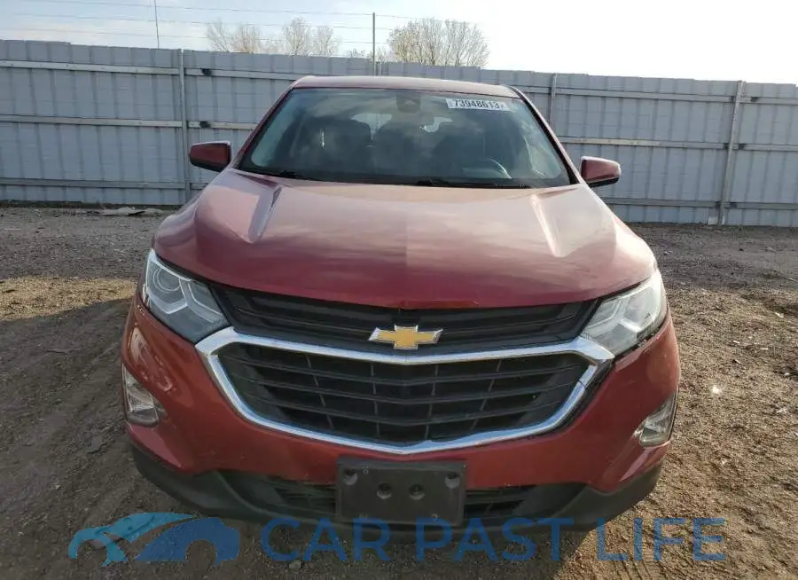 3GNAXKEV8LS502047# 5