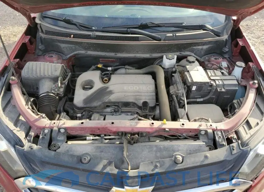 3GNAXKEV8LS502047# 12