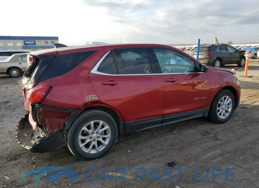 3GNAXKEV8LS502047# 3