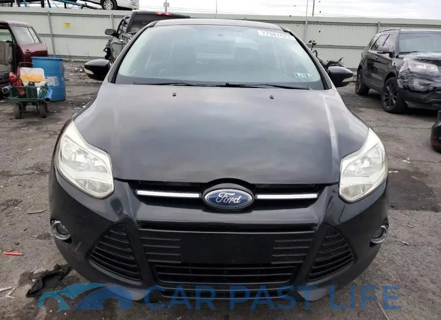 1FADP3J27EL262303# 5