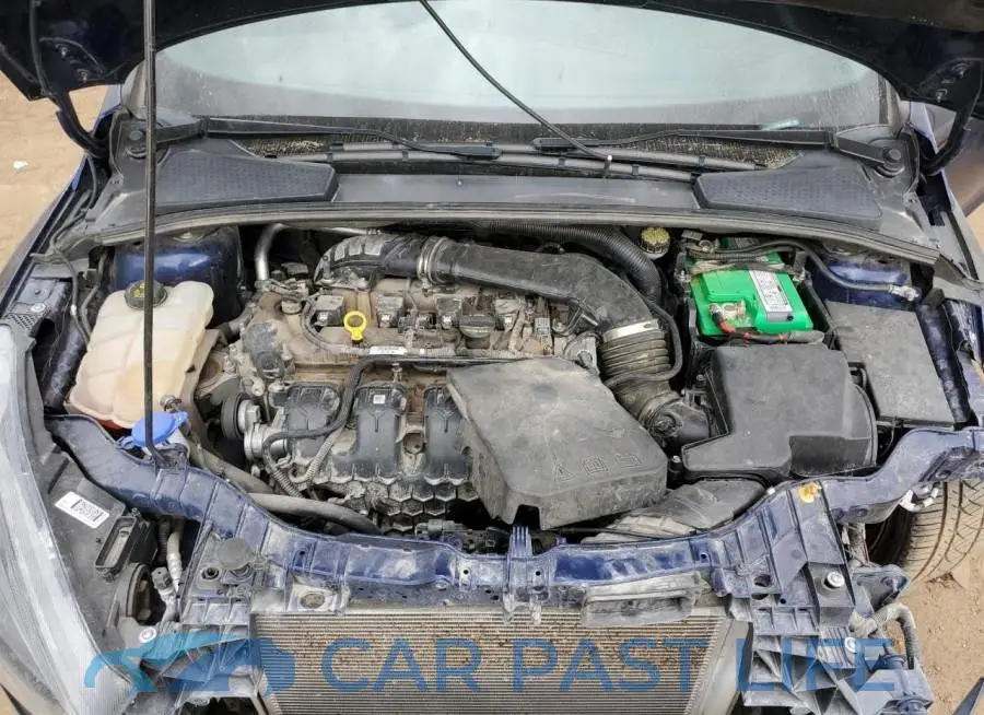 1FADP3L92HL324950# 11